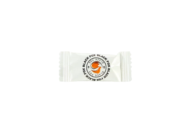 Жевательная резинка Dirol с логотипом заказчика
