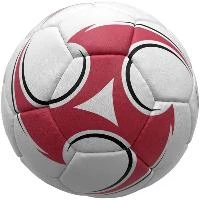 Мячи с логотипом