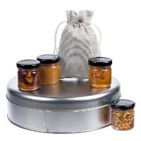 Подарочные наборы с медом