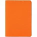 Обложка для паспорта Shall Simple, оранжевый