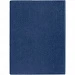 Ежедневник в суперобложке Brave Book, недатированный, темно-синий