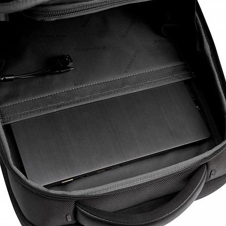 Рюкзак Panama M, черный
