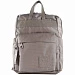 Рюкзак для ноутбука MD20, серо-коричневый