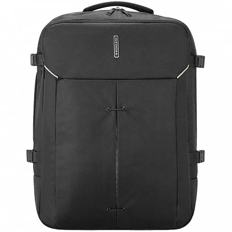 Рюкзак Ironik 2.0 L, черный