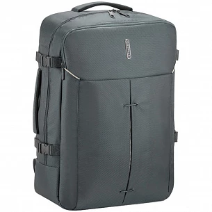 Рюкзак Ironik 2.0 L, серый
